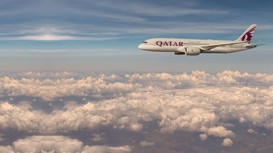 Cat Terkelupas, Kontrak US$6 Miliar Airbus–Qatar Airways Batal